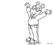 亚瑟和迷你国16